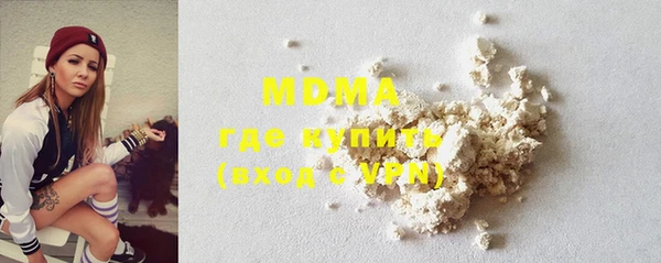 молекула духа Богданович